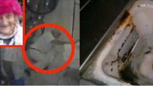 Ten mężczyzna znalazł bezdomną w publicznej pralni. 20 lat później całkowicie zm