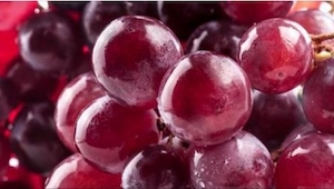 Ciekawe, kto zgadnie, jak często powinno się jeść winogrona zdaniem lekarzy! Tro