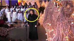 Jeśli czyjś głos jest stworzony do śpiewania kolęd, to na pewno głos Susan Boyle
