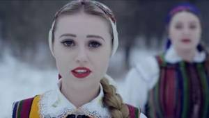 Dziewczyny zaśpiewały piosenkę polskiej gwiazdy w sposób, który wywołuje ciarki 