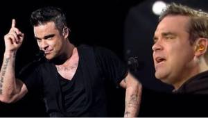 To, co dzieje się z Robbie Williamsem, ma swoje wyjaśnienie. Artysta przyznał si